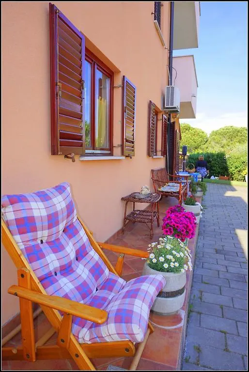Apartments Nives Nb Savudrija
