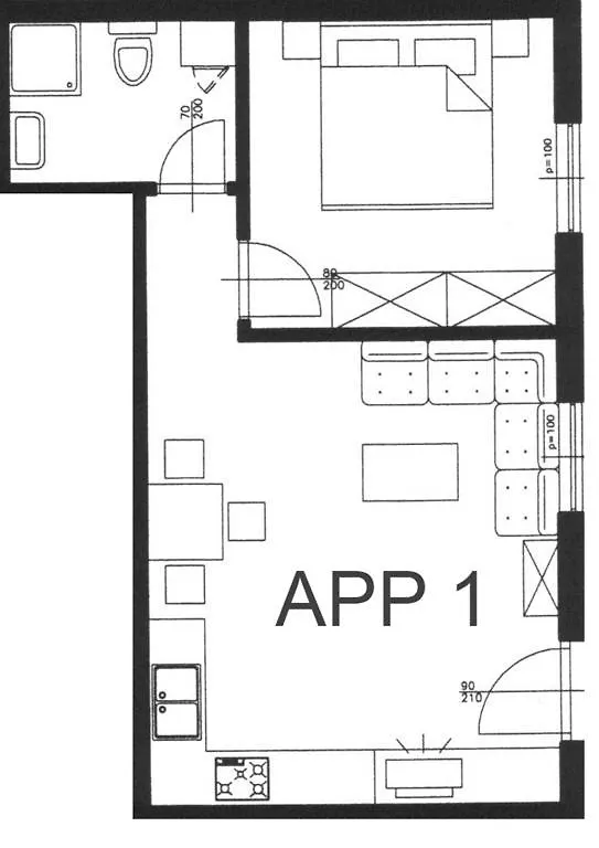 Apartments Nives Nb Savudrija