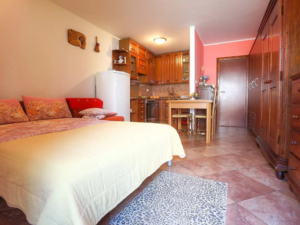 Apartments Nives Nb Savudrija
