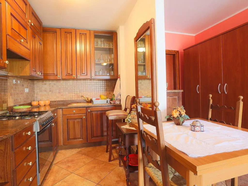Apartments Nives Nb Savudrija
