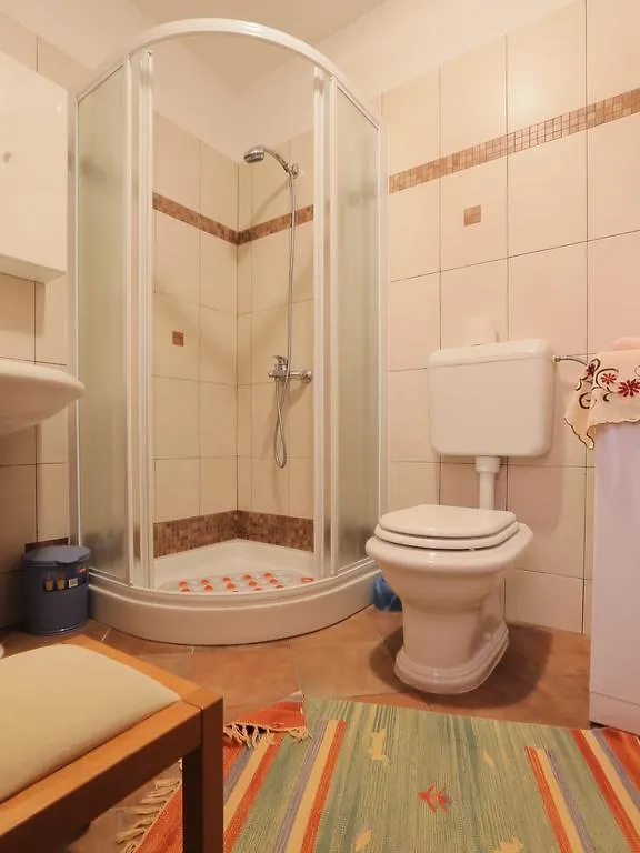 Apartments Nives Nb Savudrija Croatia