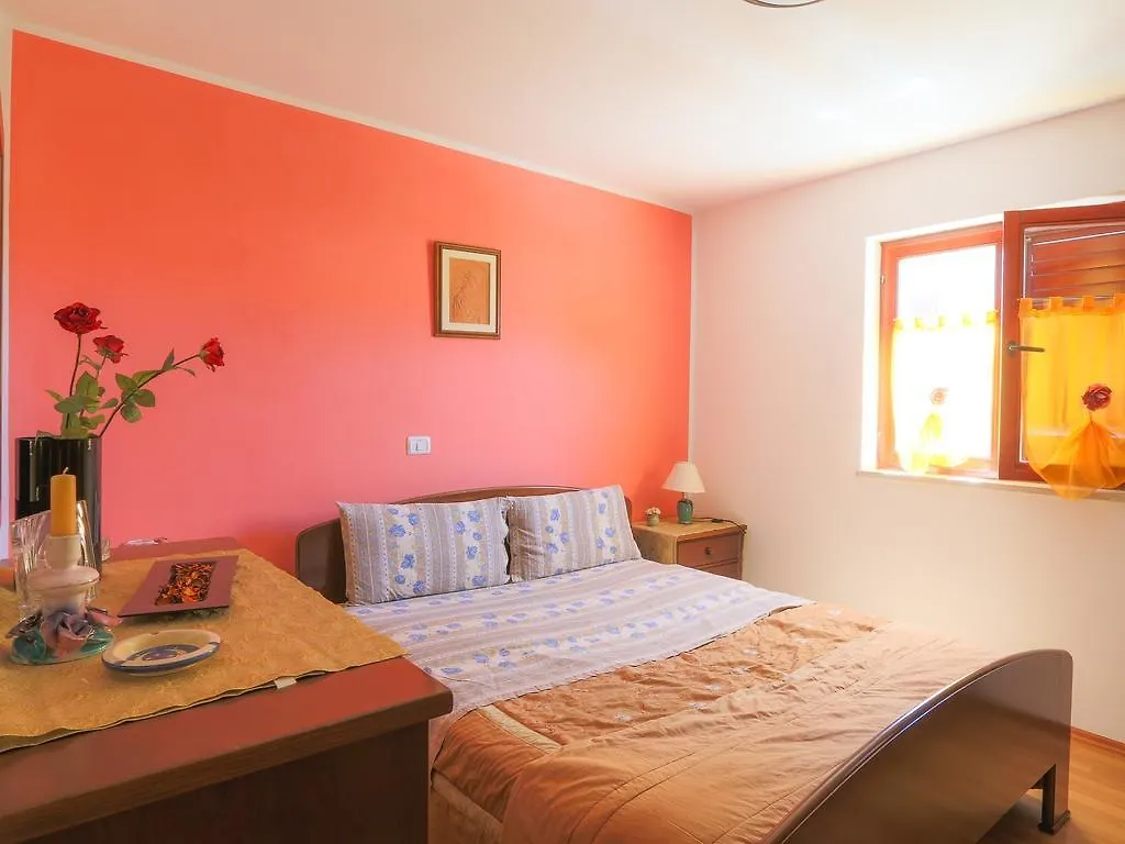 Apartments Nives Nb Savudrija 0*,
