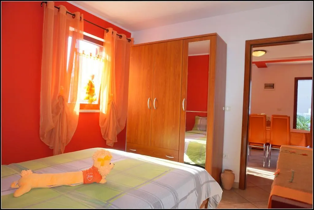 Apartments Nives Nb Savudrija