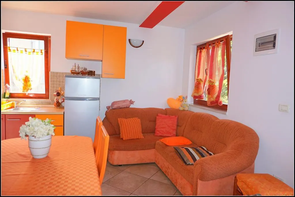 Apartments Nives Nb Savudrija