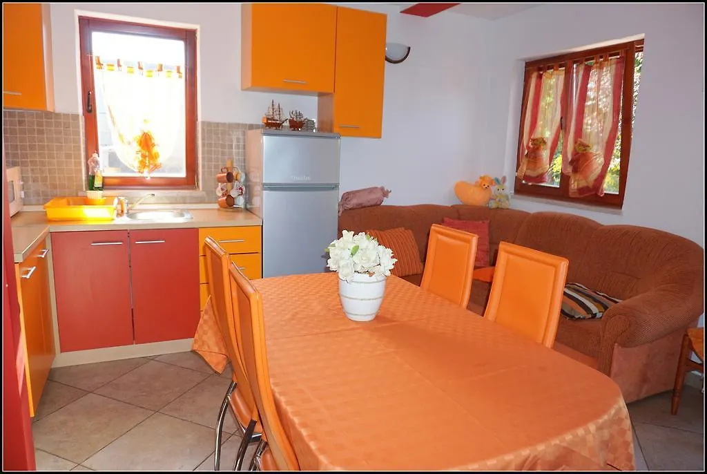 Apartments Nives Nb Savudrija 0*,