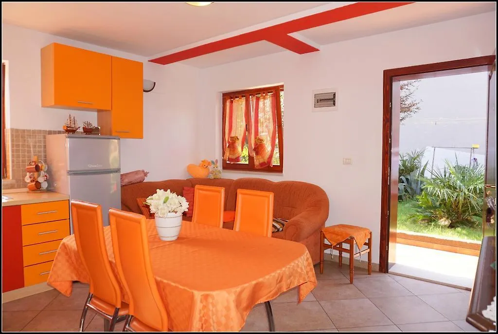 Apartments Nives Nb Savudrija