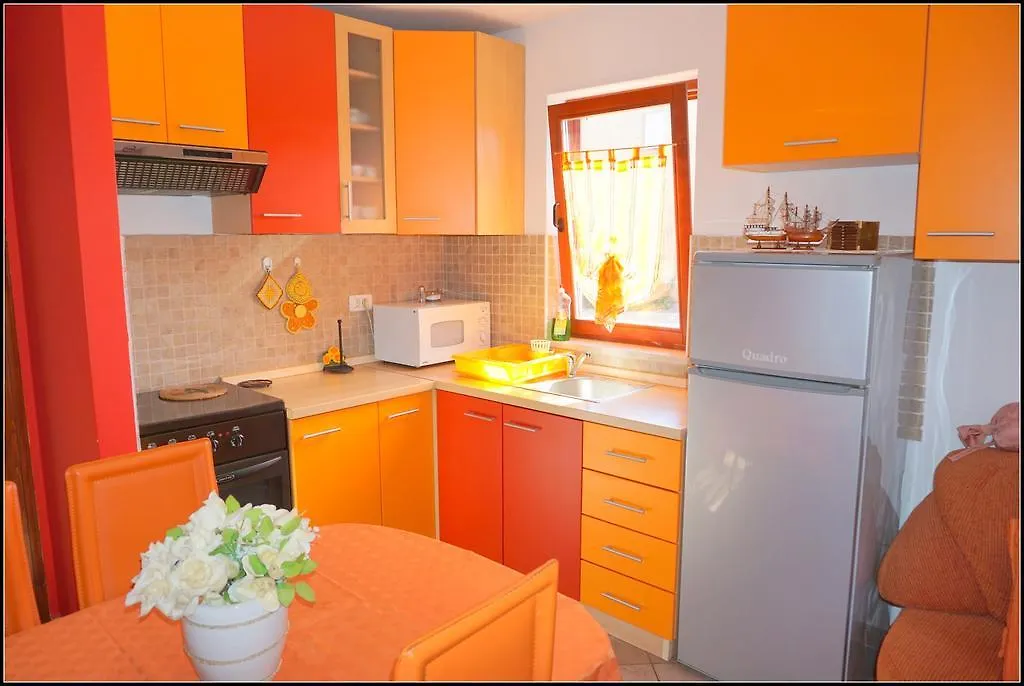 Apartments Nives Nb Savudrija 0*,  Croatia