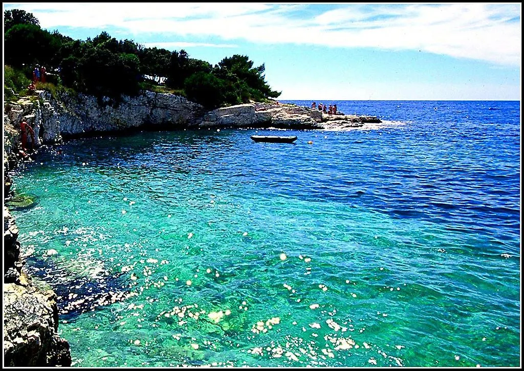 Apartments Nives Nb Savudrija Croatia