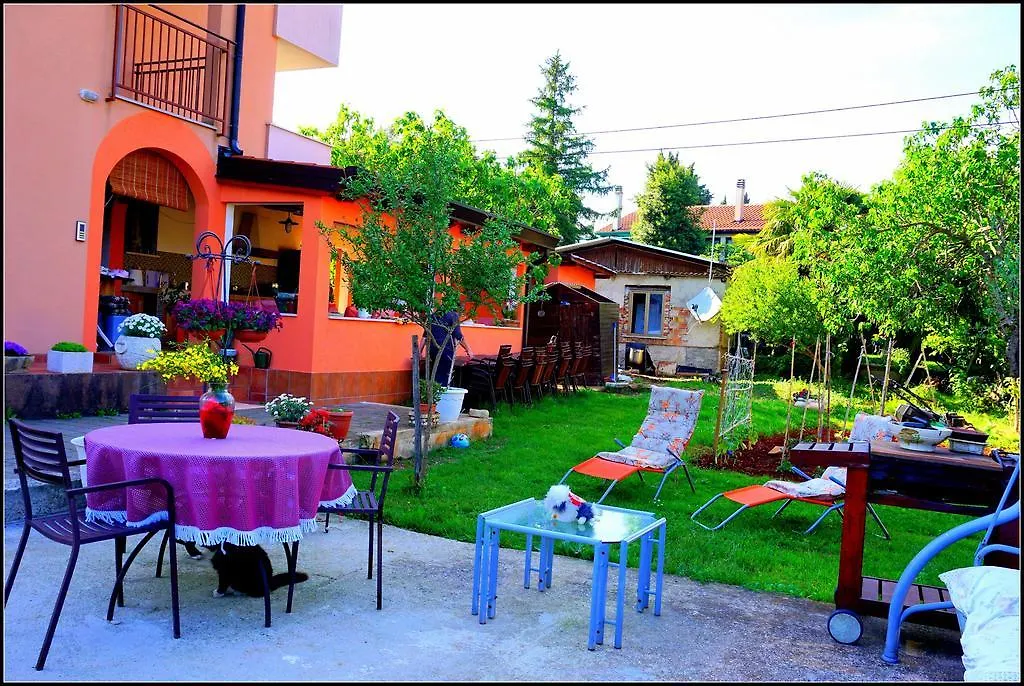 Apartments Nives Nb Savudrija