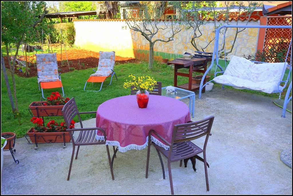 Apartments Nives Nb Savudrija 0*,  Croatia
