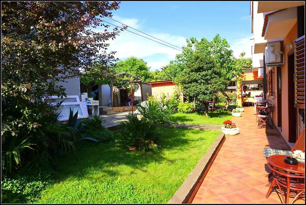 Apartments Nives Nb Savudrija