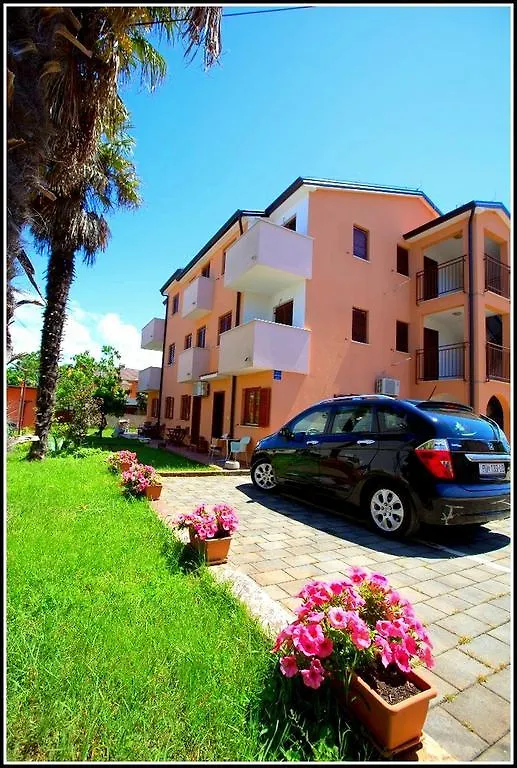 Apartments Nives Nb Savudrija