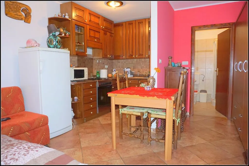 Apartments Nives Nb Savudrija Croatia
