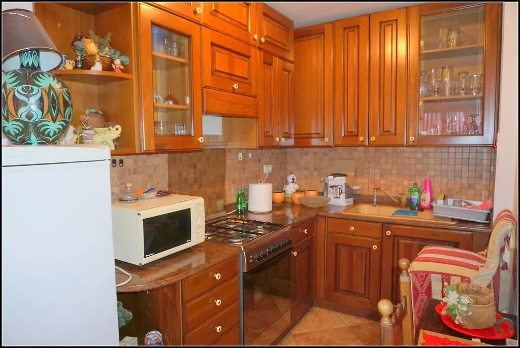 Apartments Nives Nb Savudrija
