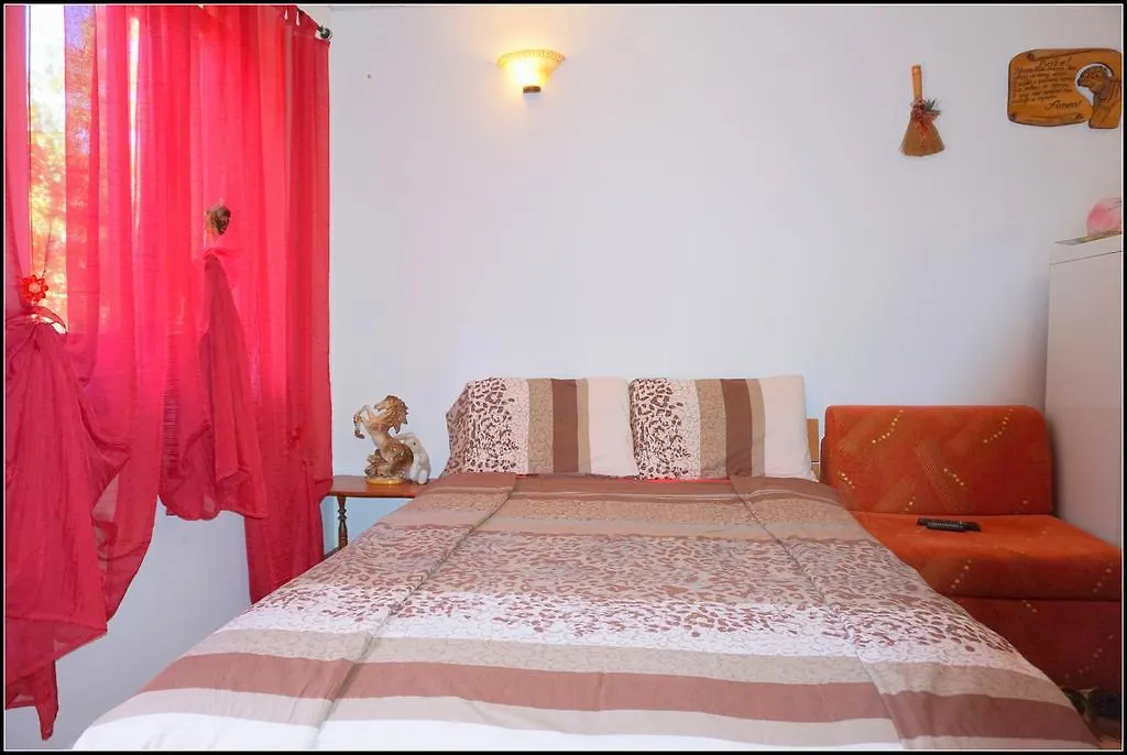 Apartments Nives Nb Savudrija Croatia