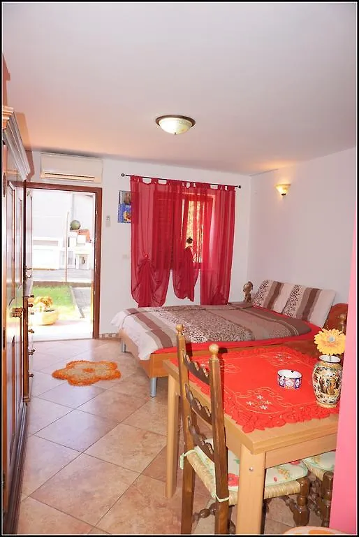 Apartments Nives Nb Savudrija